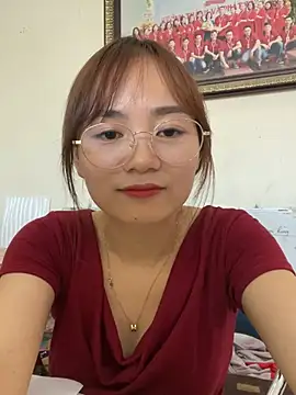 Bana-gibee webcam
