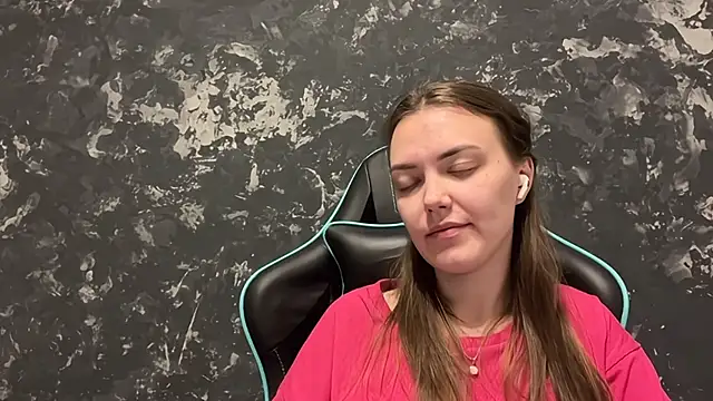 AndreeMerryman webcam