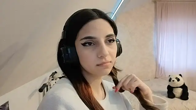 Blissmissataeses webcam
