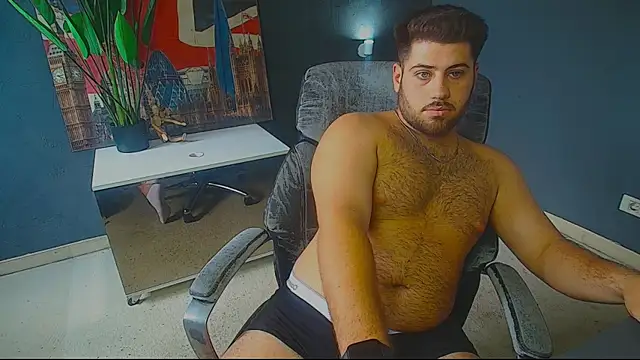 DaxGreer webcam