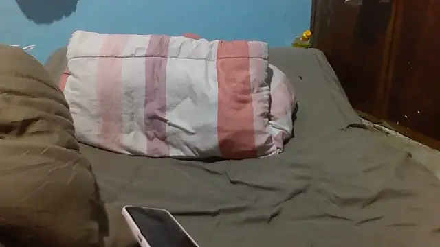 Deelica122 webcam