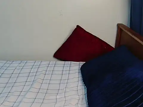 mercie_smith webcam
