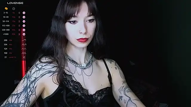 JillVerdon webcam