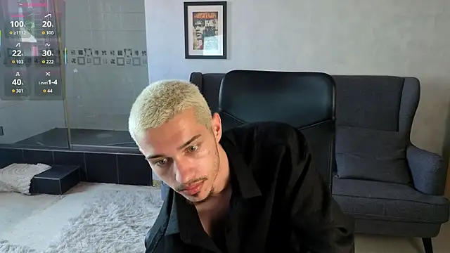 KaydenDrew webcam
