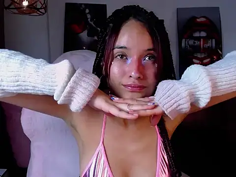 madissonrousecs webcam