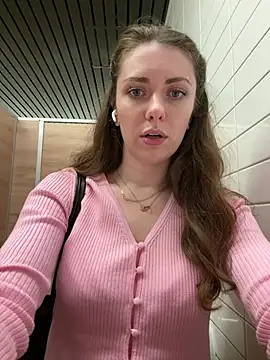 MariiD webcam