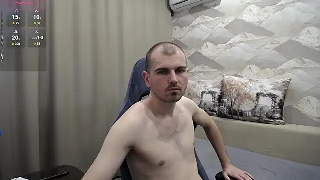 SerzhKorol1 webcam