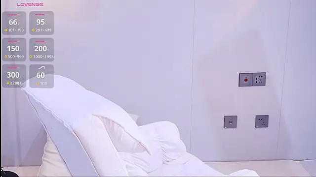 xiaoxi---n (F teen) - 小粉控制5分钟