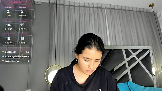 magic_liia - Magic_liia's free webcam - UK Sex Cams