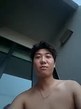 yourbadboy718 (M young) - 一起高潮