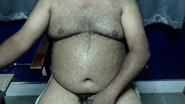 hairysubcub_70 (Ask my age) - Welcome To Daddy's Room. Make Daddy Cum.