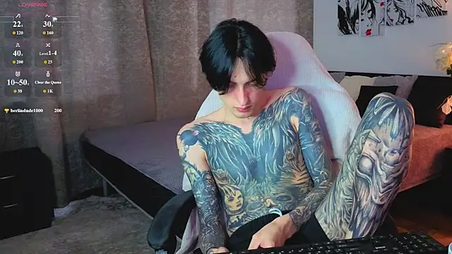 Martin_Jin webcam