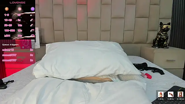 BetanyMiller webcam