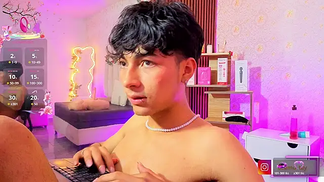 osamu_tay webcam