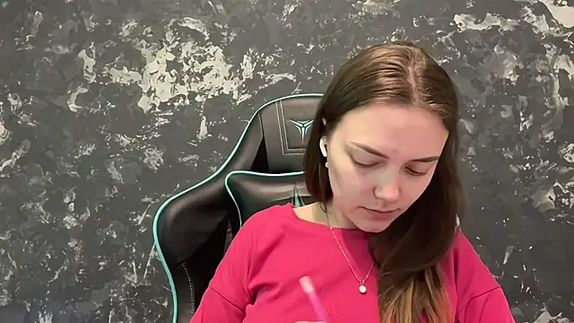 AndreeMerryman webcam