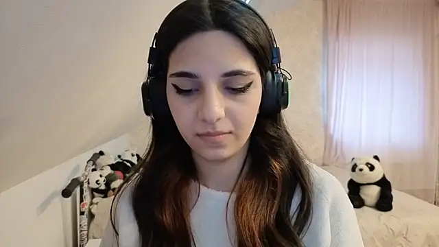 Blissmissataeses webcam