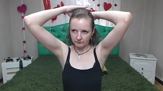 MeganPirs webcam