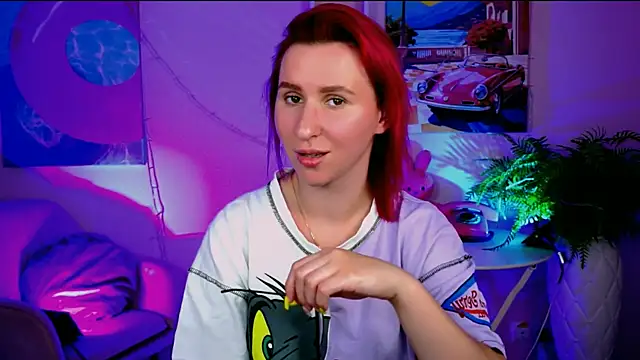 ericapotter webcam