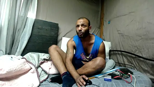 Camodick webcam