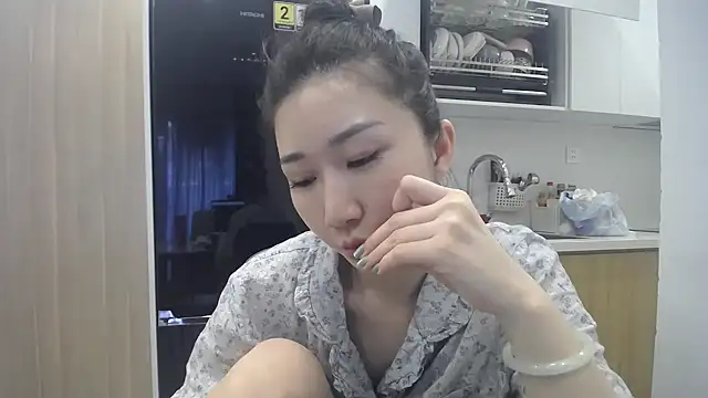 Asiagirll webcam