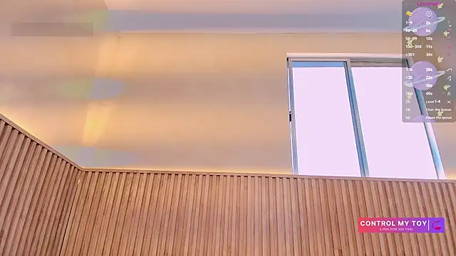 _MeganRain webcam