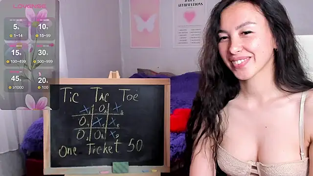 Geisha_Anna webcam