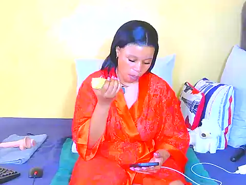 White_Ferrari webcam