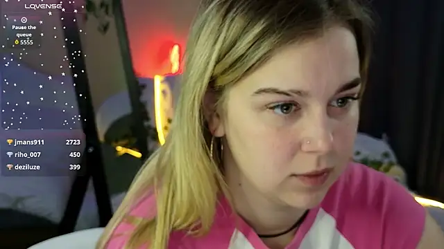 Mel_Nelson webcam