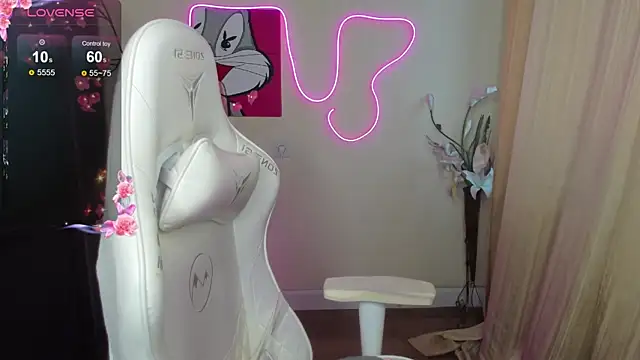 AudreyyKim webcam