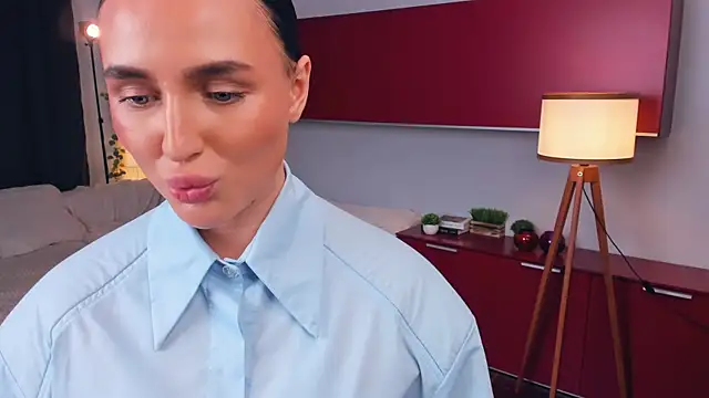 DorineNeitzke webcam