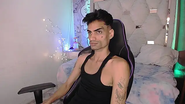 Liam_bedoya webcam