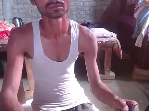 ThethunderPo webcam