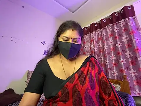 LouleyRanii_Telugu webcam