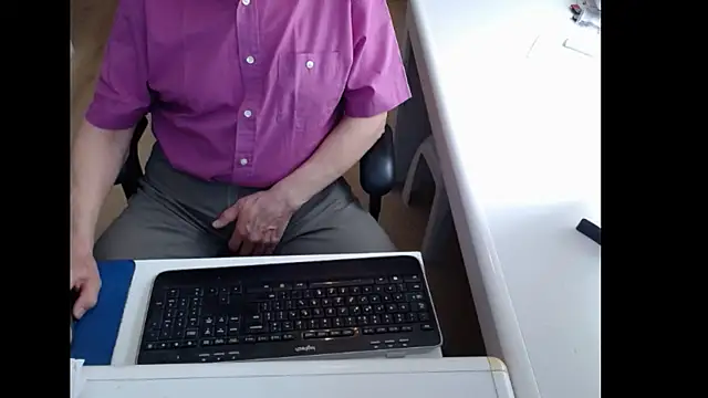 dutchpornking webcam