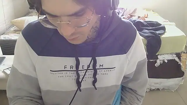 smokingink webcam
