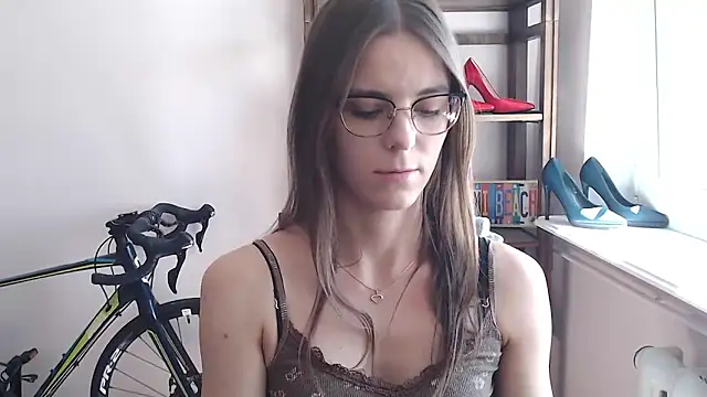 love_megi webcam