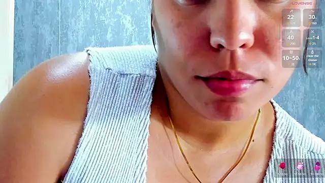 lissa_jhonsoon webcam