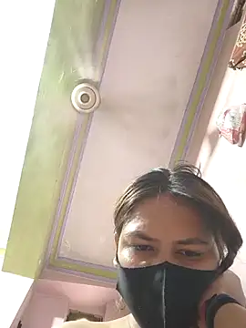 sanu_07 webcam