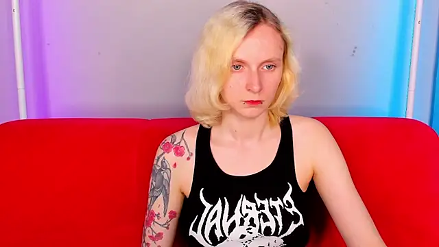 LikiLips webcam