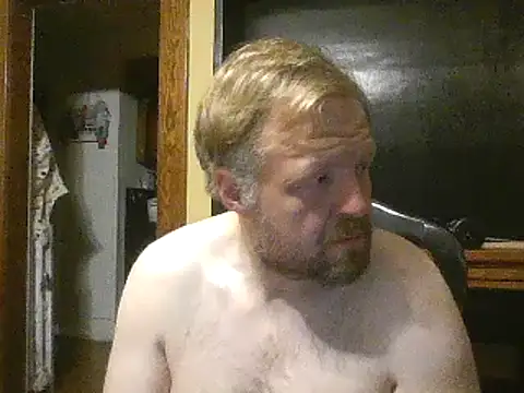 TheOneDonShaun webcam