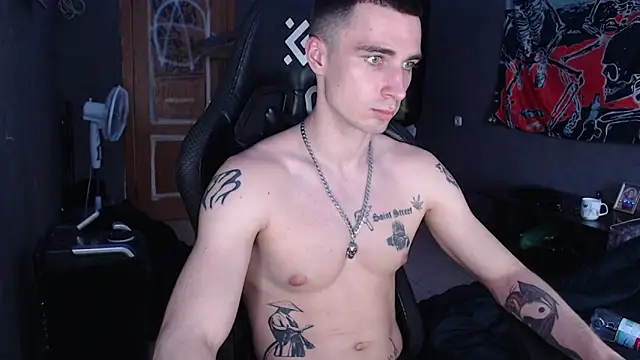 Jack_loveeee webcam