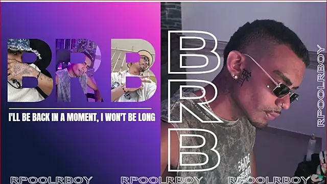 Rpoolrboy webcam