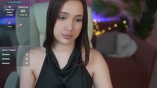 OliviaMoore_ webcam
