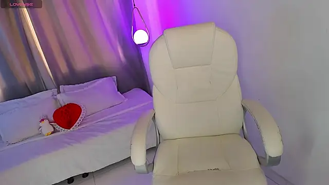 Irisbeel webcam