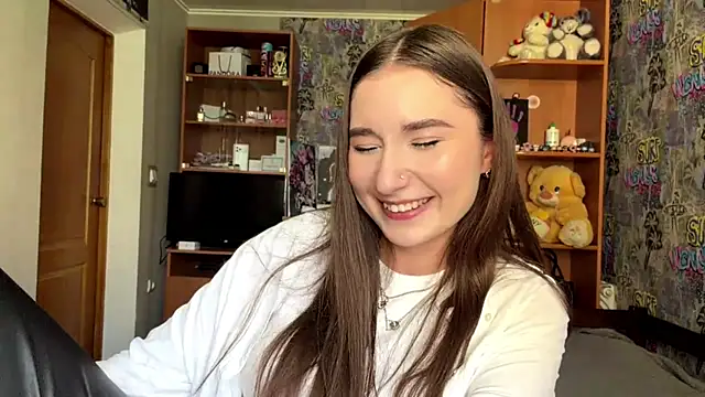 poly_princess webcam