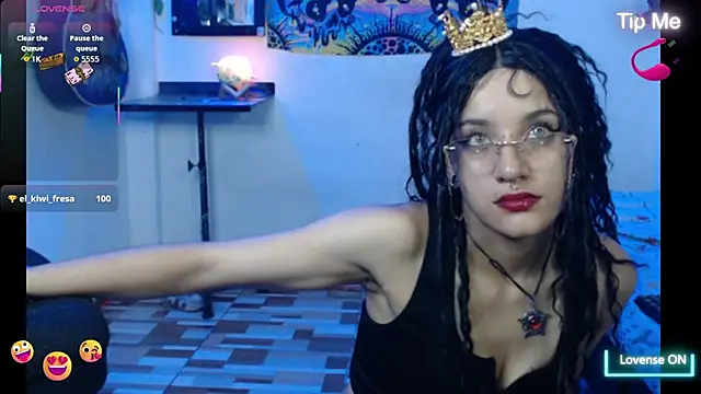 bastethott webcam