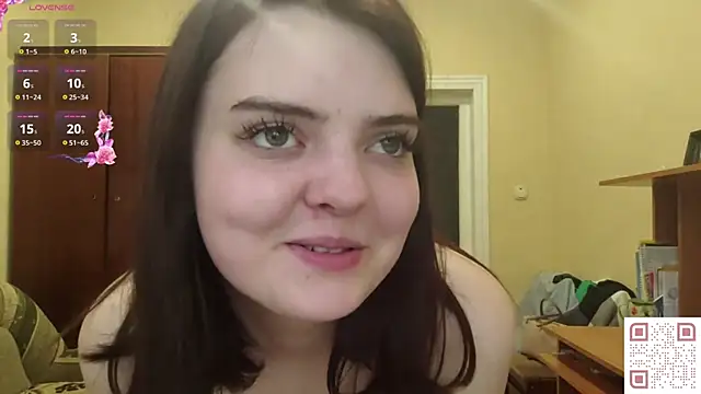 RebelDesiree webcam