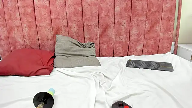 Lewins78 webcam