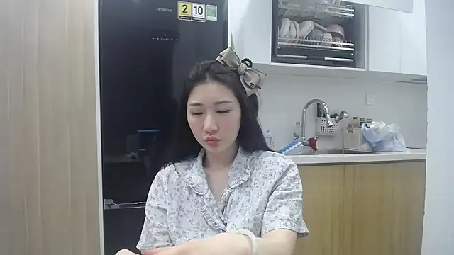 Asiagirll webcam