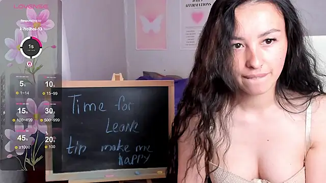 Geisha_Anna webcam